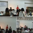 퍼스널 컬러와 이미지메이킹 이미지