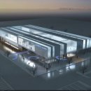 포항체육관 체육관 이미지