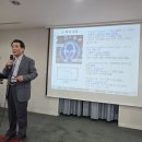 ​[특강 후기] 미래를 준비하는 기술과 지식의 조화, 강충인 교수님의 명강의를 서울호서미래교육원에서