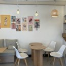 풍전복집 | 거창읍카페 카페서울 거창 디저트카페 쌀로만든 비건케이크