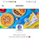 유로코피자동두천점