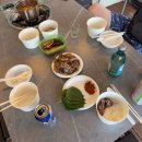 천송이풀빌라 | 전주 근교 키즈펜션 ‘천송이풀빌라’ 카라반 이용후기
