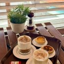 4687 | 강릉 카페 추천 후추커피 참새커피 에그타르트 디저트 커피 맛집 내돈내산 후기 : 이진리 (EASILY)