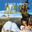 바람의 이름은 아무네지아 (風の名はアムネジア, 1990 년 ) 이미지
