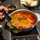 훠궈 맛집 제이스팟 후기/메뉴/내돈내산 ♪(´▽｀)