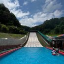 김천시민농약마트 | 김천시 사계절썰매장 다녀왔어요 🛷 2025년 여름 하계시즌 오픈! 생각보다 엄청 스릴 있었던 후기