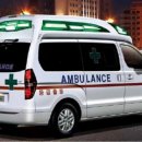 (주)129응급환자이송단 이미지