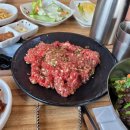 안성한우축산물프라자 | 군위가볼만한곳, 축산물프라자 방문후기 – 한우양념구이 점심 특선