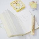 개를 위한 하루 | 2026년 다이어리, 리훈 숏 하루한페이지 후기