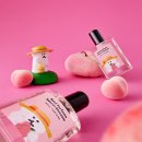 더페이스샵 | [더페이스샵 소울 향수] 다이노탱 에디션 시크릿 블라썸 EDP 30ml 내돈내산 후기