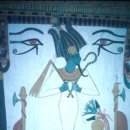 [영어로 읽는 고대역사] 고대 이집트의 신들 - Osiris (저승세계의 신 '오시리스') 이미지