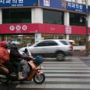 [전주 걷기여행] 영화의 거리에서 풍남문, 남부시장까지