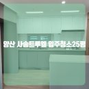 사송트루엘 LH신혼희망타운 네이버블로그