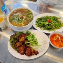 컴소울 | [선릉] 베트남 현지 느낌 가득한 선릉 쌀국수 맛집 - 호앙비엣 선릉점 후기 : 선릉 직장인 점심 추천픽!