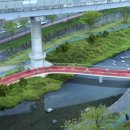 한강 자전거도로6 이미지