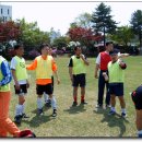 천연잔디구장 이미지