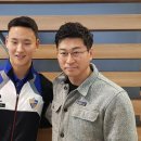 울산공항 화장실 이미지