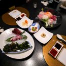 분당백현-D-8 | 분당 판교 일식 &#39;일본요리 긴자 백현점&#39; 상견례... 250810