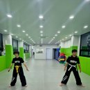 상승합기도특공무술 이미지