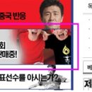 딴지일보 [좀 사라 이것들아!] 거리응원+촛불집회 야광티셔츠 절찬판매중! 이미지