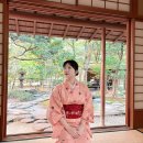 2023-0013 | 2023년 10월 후쿠오카 여행 - 2일 * 기모노 대여 나나코노우치, 구시다 신사, 라쿠스이엔, 스미요시...