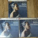 All Time Favorites (15). Billie Holiday, Lady In Satin, Columbia 1958