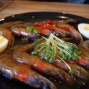 아라칼국수 이미지