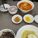 도화짬뽕