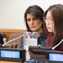 탈북여성, 유엔서 북한 인권침해 고발...“강제낙태·폭행 시달려”(퍼옴) 이미지