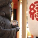 여우골짜기 달정원 | 교토 버스투어 추천 아라시야마 금각사 여우신사 청수사 하루코스 사진촬영 후기 여행한그릇
