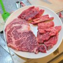 강원연탄 | 강원랜드 맛집 황소실비식당 2호점 연탄향 가득한 한우