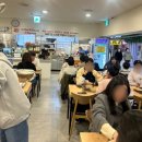 맛집] 바로그집: 아이스크림 떡볶이로 유명한 지하상가 분식집 방문 후기 (모듬떡볶이/쫄볶이/참치김밥)