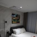 로이움지젤 | 남부터미널역 가성비 에어비앤비 숙소, 서초 르컬렉티브 강남 예술의전당 로이움