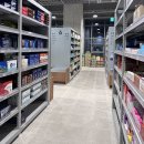 H&B 헬스 | 하남 헬스앤뷰티스토어 파마스퀘어 방문후기