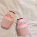 바나나우유 이미지