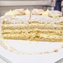 더베이크샵 캐롤 | 인덕원 동편마을 글루텐프리 케이크 생일 부모님 추천 더베이크샵캐롤