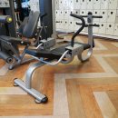 다짐 피트니스 이미지