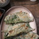 참한숯불왕소금구이