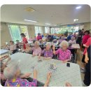 한아름실버케어센터 | 광탄면노인요양원 정원실버케어센터 방문 후기: 자연과 케어의 만남