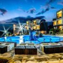 돈내코힐 리조트 이미지