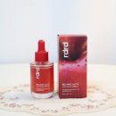 레드애플 | 민감해진 붉은기 진정 케어라인 RDRD 레드 애플 락토 토너 세럼 후기