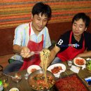 명호공주얼큰이칼국수.쭈꾸미 이미지