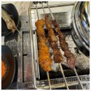 풍미참숯양꼬치 이미지