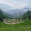 속리산파크호텔 이미지