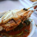 단양민물매운탕쏘가리 이미지