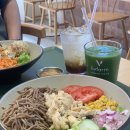 리브팜 압구정 | 압구정 샐러드 카페 맛집 리브팜에서 건강한 클린식 하고 왔어요!