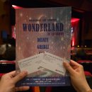 해설음악회- Cinema with Music | 따가다가 아트 컴퍼니 WONDERLAND IN CHANGWON 후기