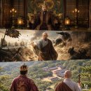 창원 금룡사 목조보살입상 | 창원 성주사 | 사찰 풍경과 알아두면 좋은 흥덕왕과 무염의 전설 이야기