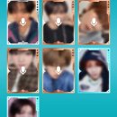 카드 가능 뽑기 | 엔시티 위시 팝팝 큐큐뮤직 성광 카드 뽑기 후기 (앱 다운로드, 해외 결제, 여권 실명 인증, 배송 방법...