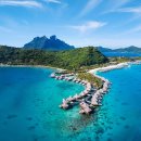 보라보라 이미지